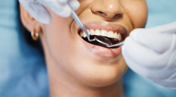 Best Emergency Treatment for Dental Infections or Abscesses in Murfreesboro, AR