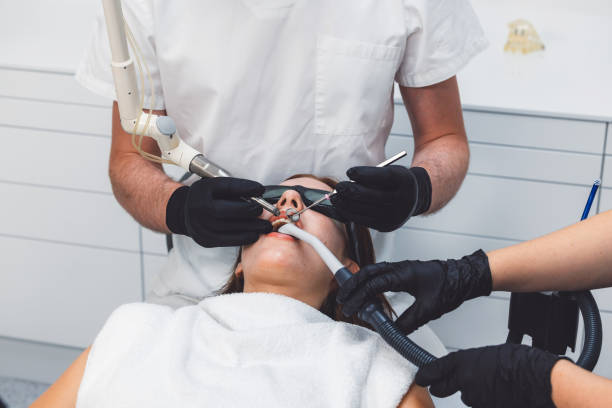Best Emergency Wisdom Teeth Removal in Murfreesboro, AR